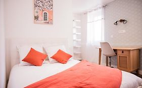 **Auberge De L'Aude**